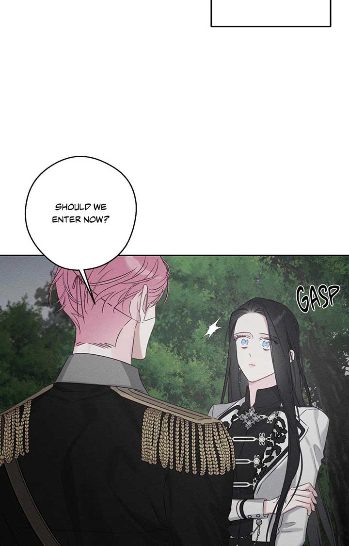 Let’s Hide My Younger Brother First Chapter 94 - Page 10
