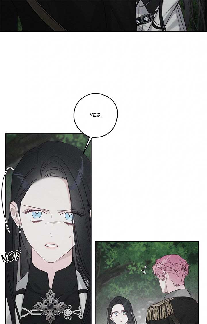 Let’s Hide My Younger Brother First Chapter 94 - Page 11