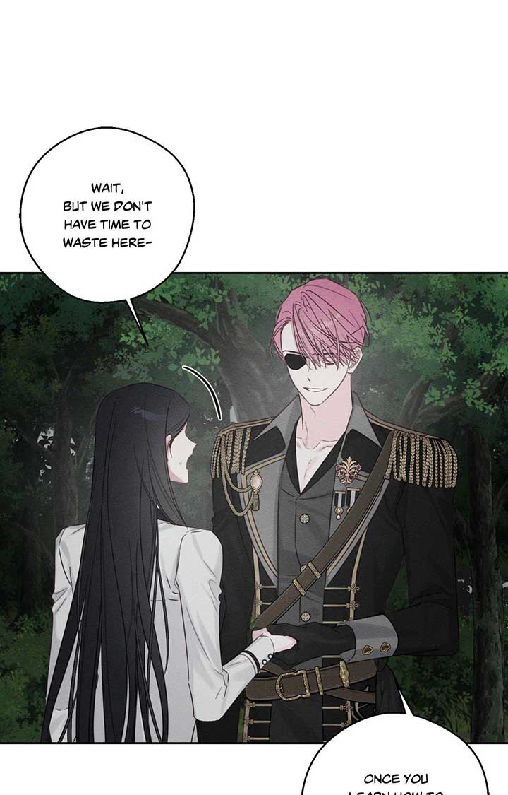 Let’s Hide My Younger Brother First Chapter 94 - Page 18