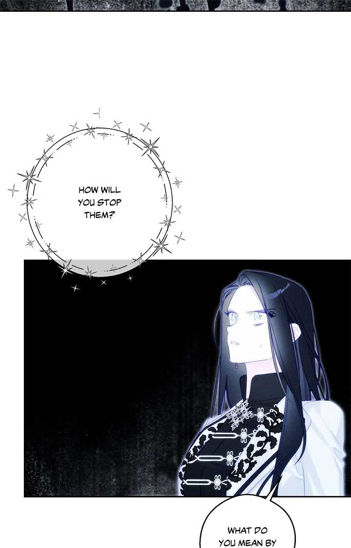 Let’s Hide My Younger Brother First Chapter 94 - Page 34