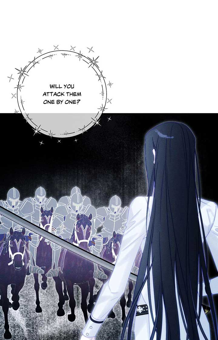 Let’s Hide My Younger Brother First Chapter 94 - Page 36