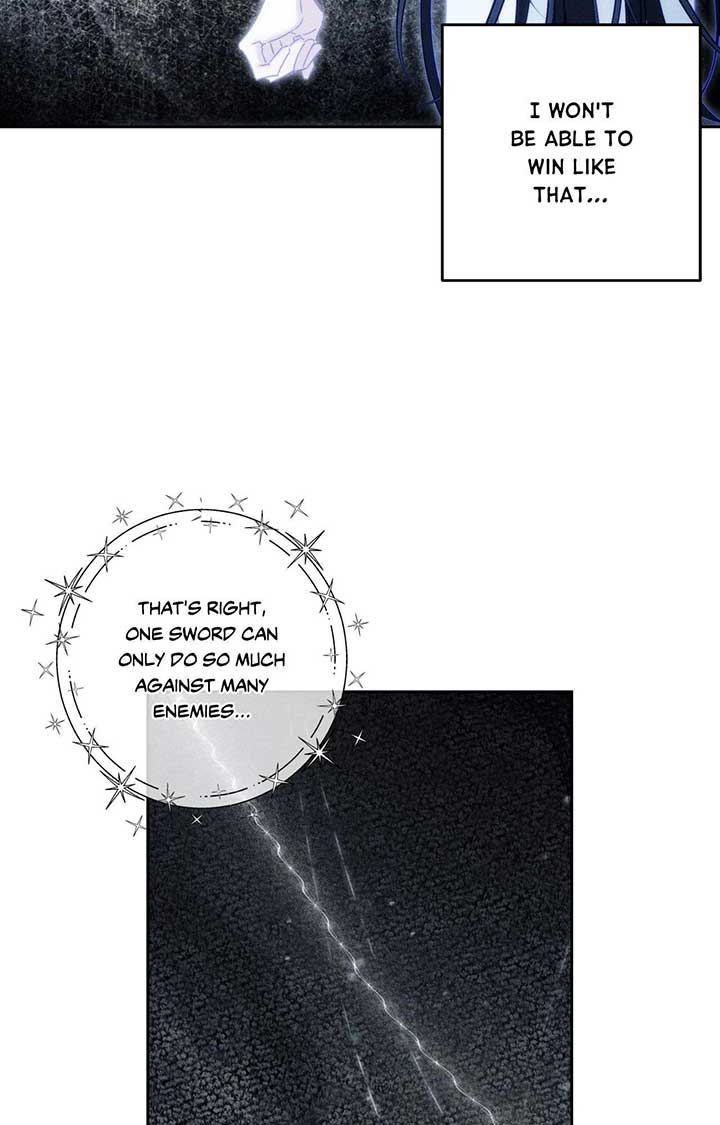 Let’s Hide My Younger Brother First Chapter 94 - Page 37
