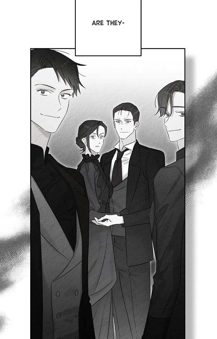 Let’s Hide My Younger Brother First Chapter 94 - Page 4