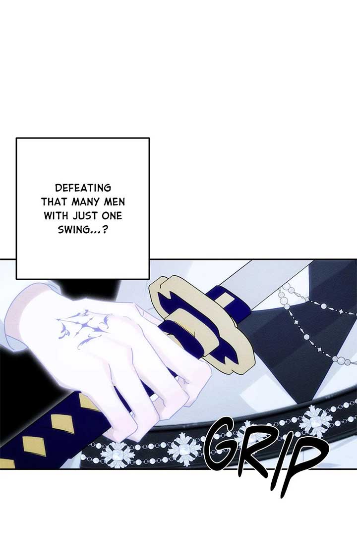 Let’s Hide My Younger Brother First Chapter 94 - Page 40