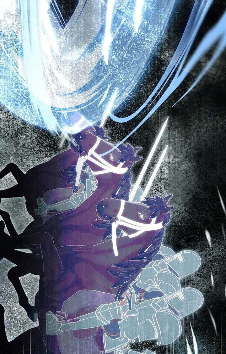Let’s Hide My Younger Brother First Chapter 94 - Page 47