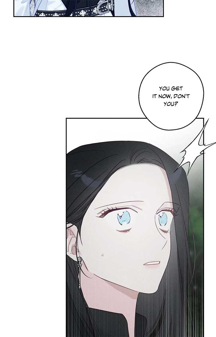 Let’s Hide My Younger Brother First Chapter 94 - Page 51