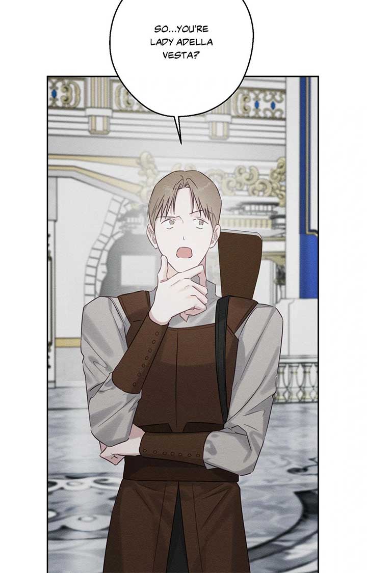 Let’s Hide My Younger Brother First Chapter 94 - Page 60