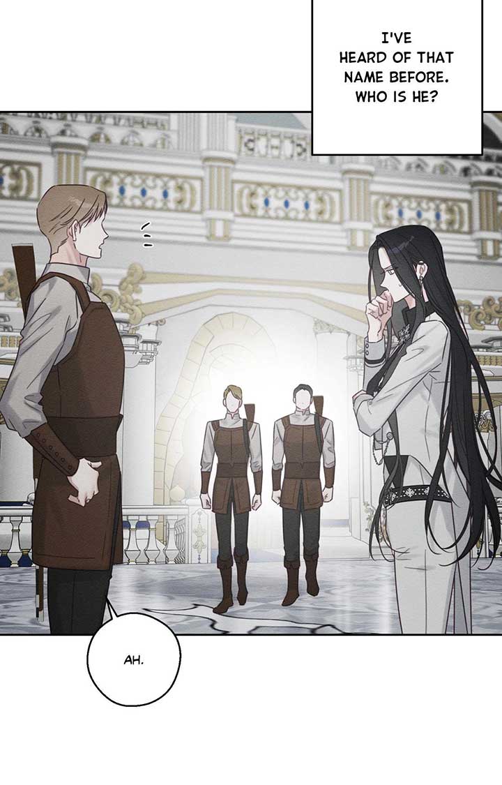 Let’s Hide My Younger Brother First Chapter 94 - Page 67