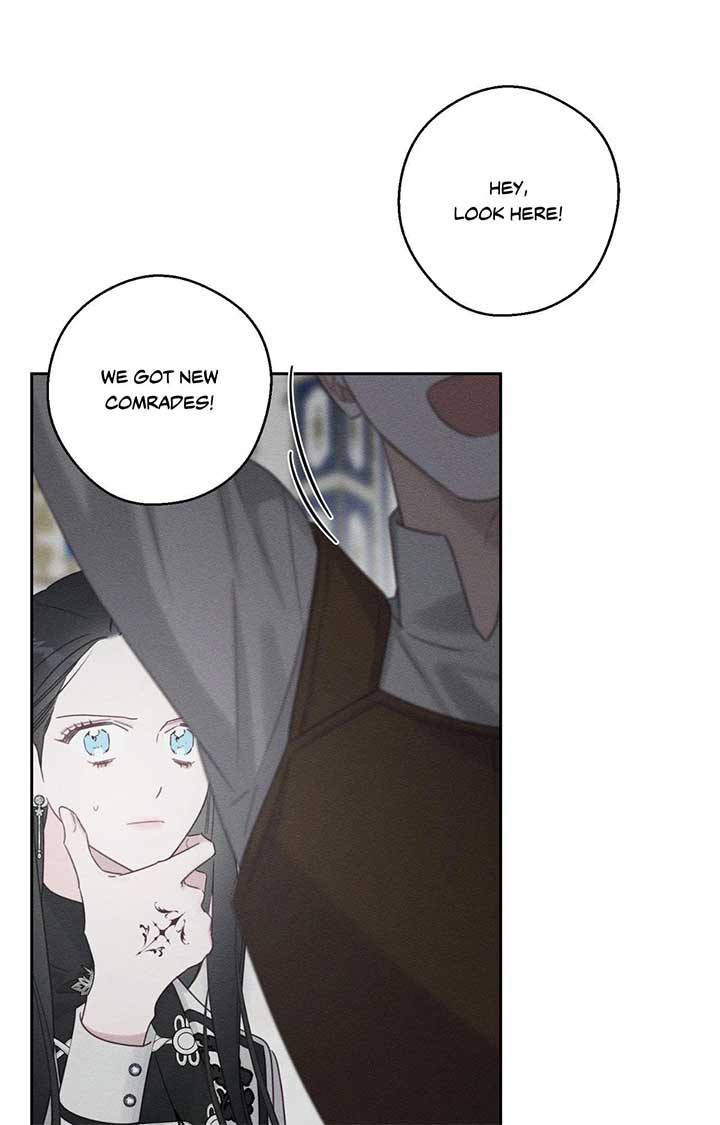 Let’s Hide My Younger Brother First Chapter 94 - Page 68
