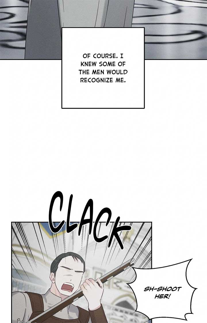 Let’s Hide My Younger Brother First Chapter 94 - Page 75