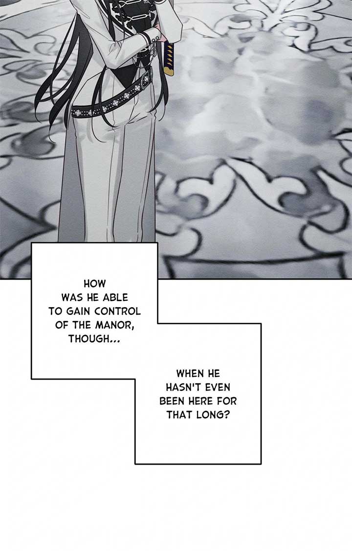 Let’s Hide My Younger Brother First Chapter 94 - Page 85