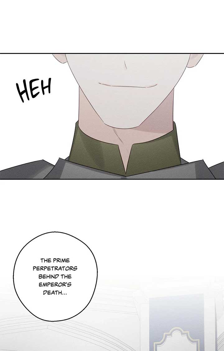 Let’s Hide My Younger Brother First Chapter 94 - Page 89