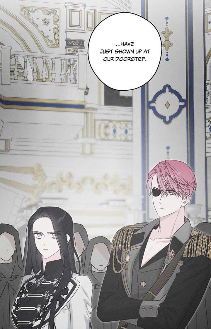 Let’s Hide My Younger Brother First Chapter 94 - Page 90