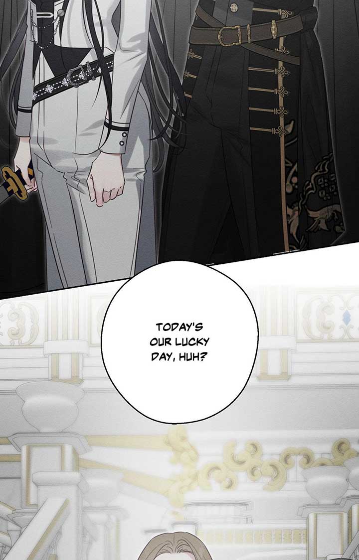 Let’s Hide My Younger Brother First Chapter 94 - Page 91