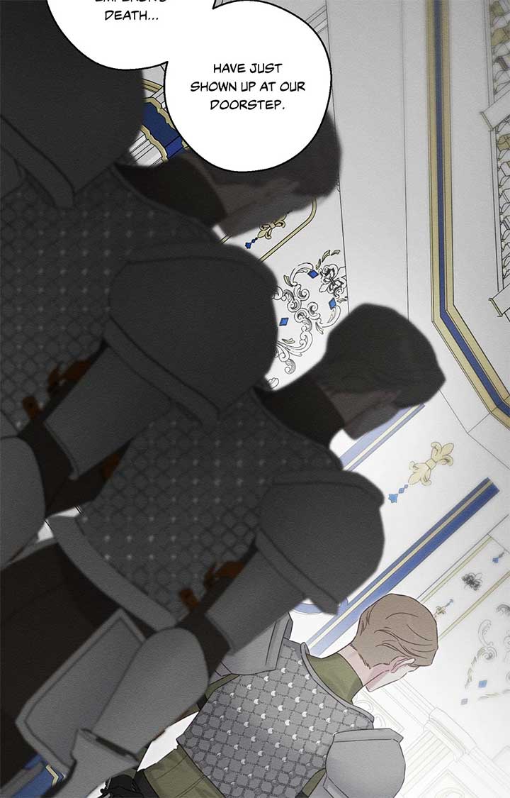 Let’s Hide My Younger Brother First Chapter 95 - Page 1