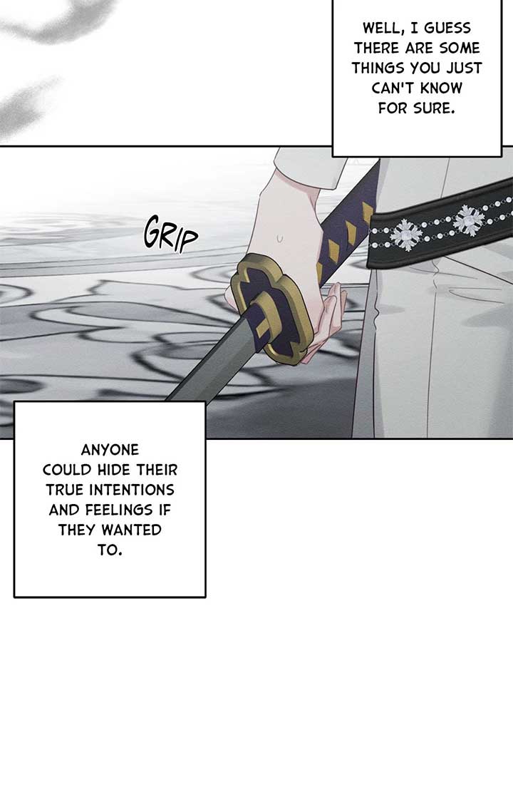 Let’s Hide My Younger Brother First Chapter 95 - Page 10