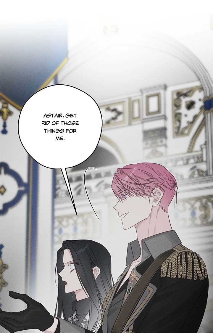 Let’s Hide My Younger Brother First Chapter 95 - Page 13