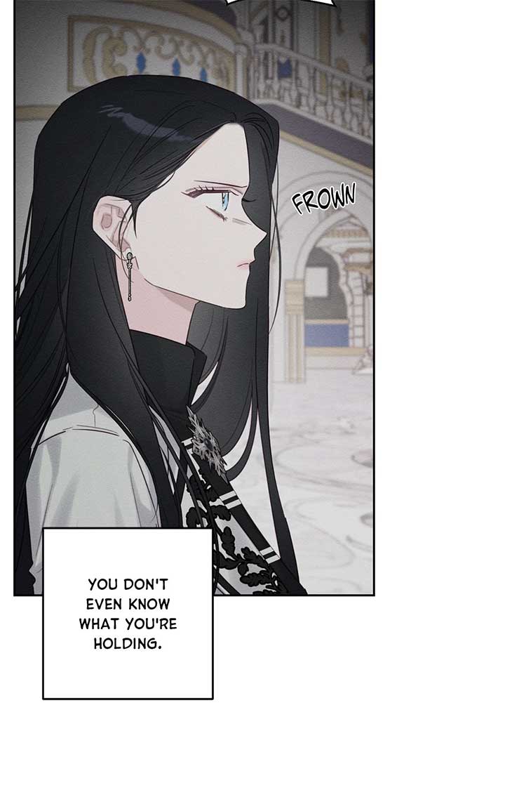 Let’s Hide My Younger Brother First Chapter 95 - Page 22