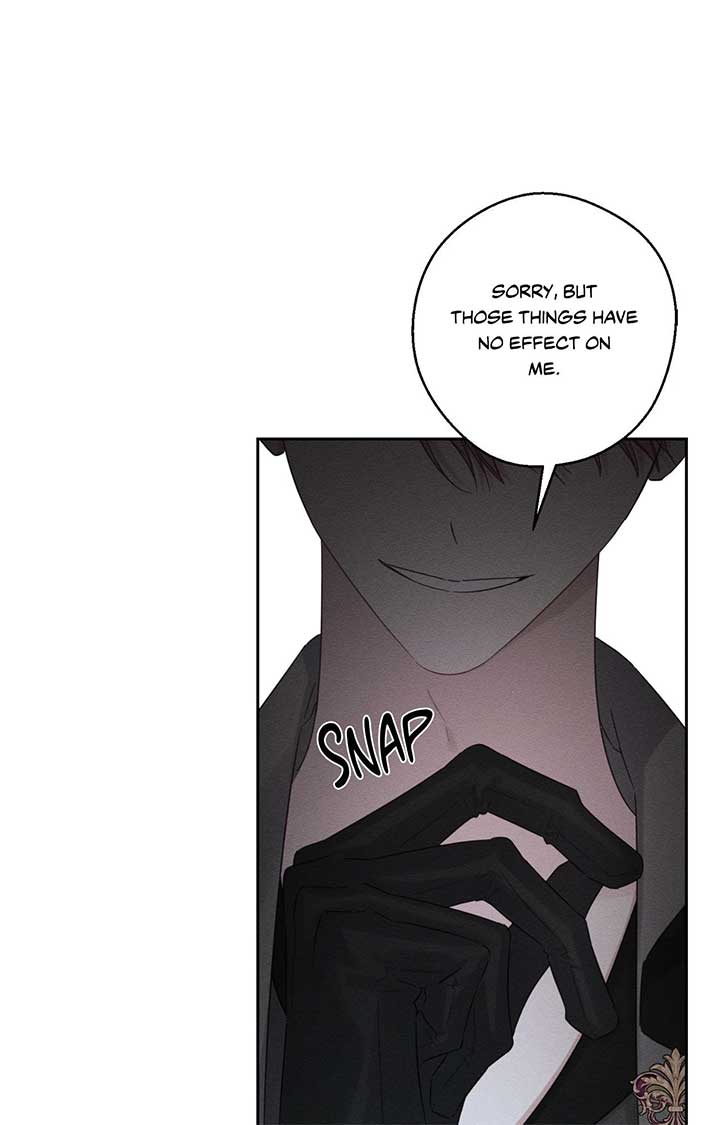 Let’s Hide My Younger Brother First Chapter 95 - Page 23