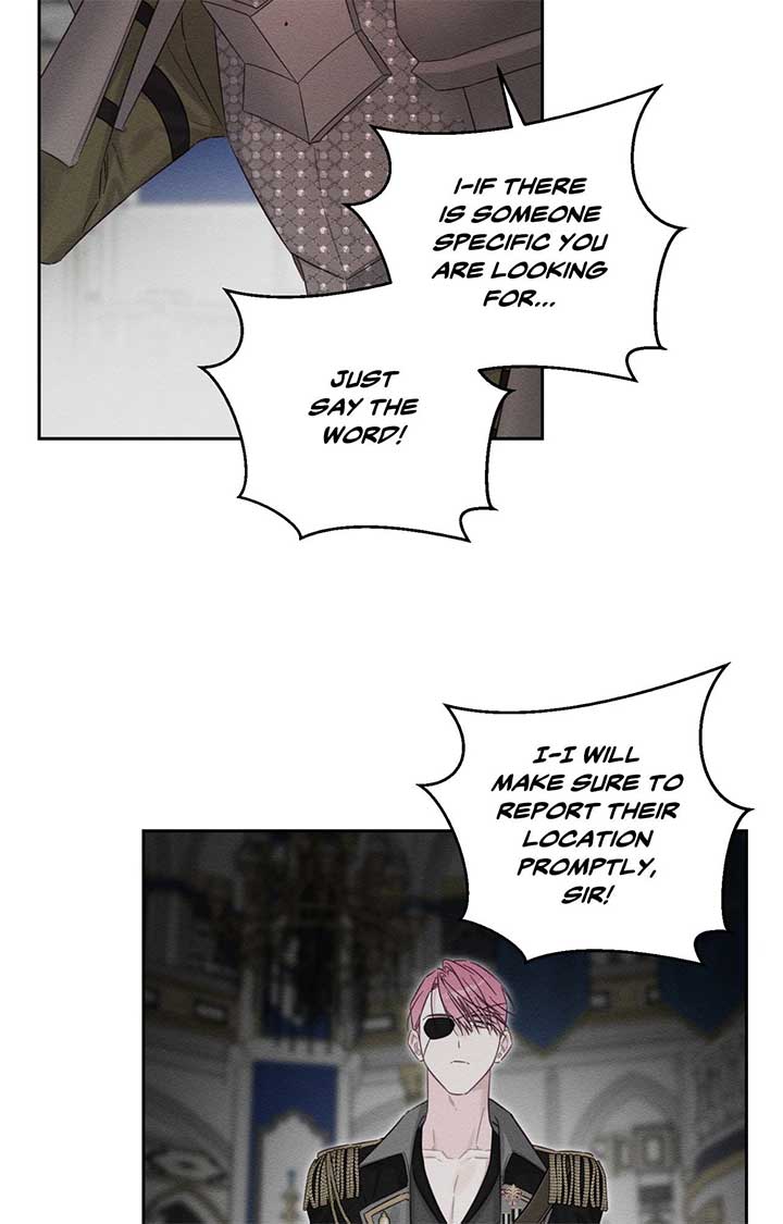 Let’s Hide My Younger Brother First Chapter 95 - Page 32