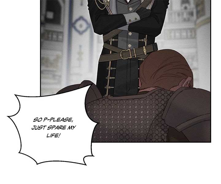 Let’s Hide My Younger Brother First Chapter 95 - Page 33