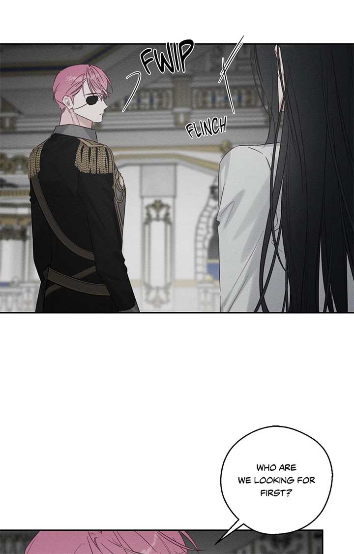 Let’s Hide My Younger Brother First Chapter 95 - Page 34