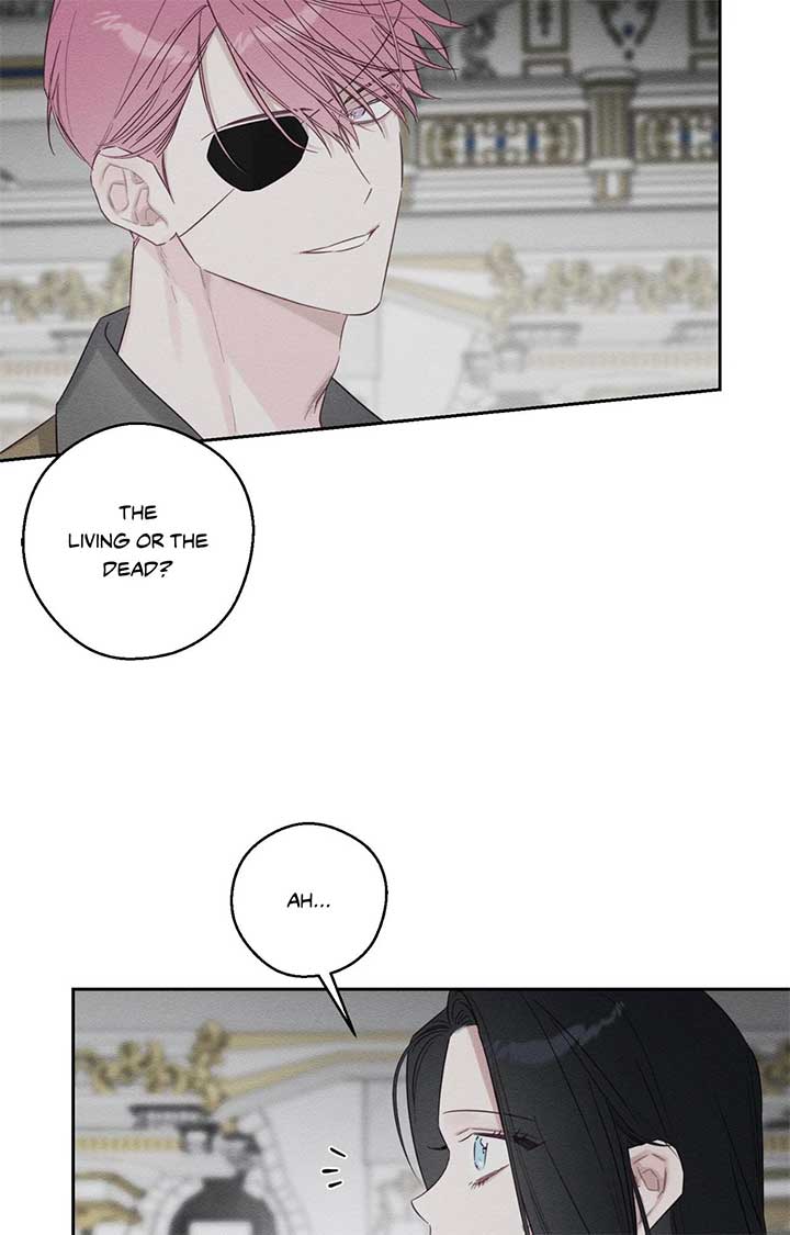 Let’s Hide My Younger Brother First Chapter 95 - Page 35