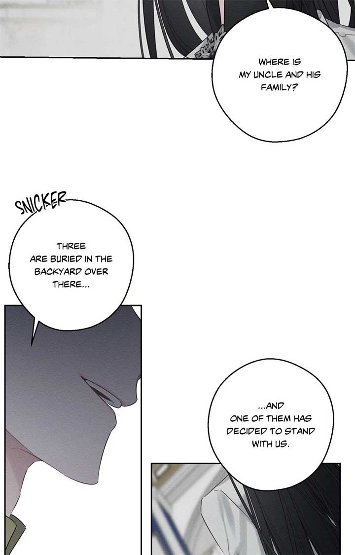 Let’s Hide My Younger Brother First Chapter 95 - Page 4