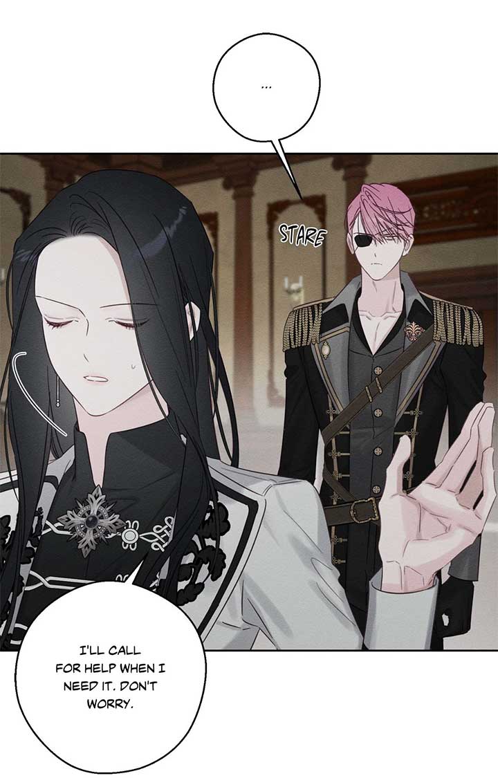Let’s Hide My Younger Brother First Chapter 95 - Page 43