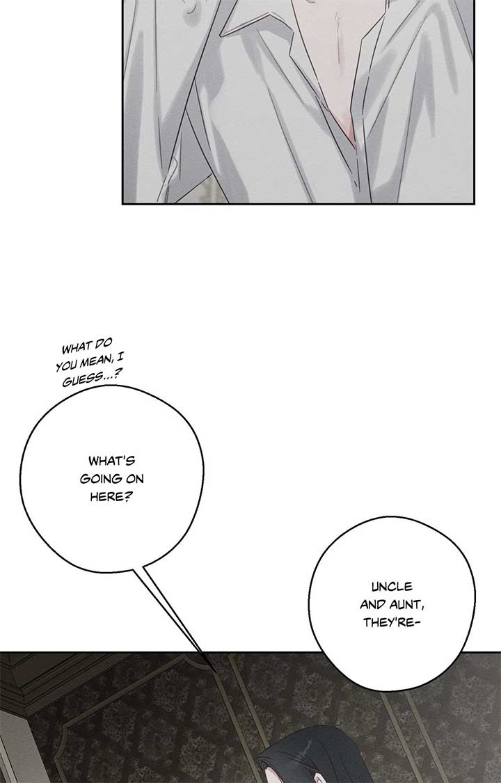 Let’s Hide My Younger Brother First Chapter 95 - Page 55