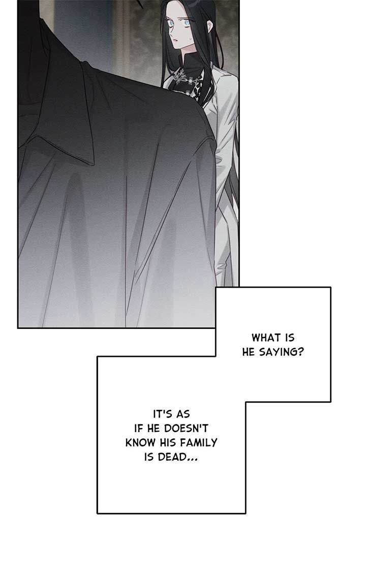 Let’s Hide My Younger Brother First Chapter 95 - Page 58