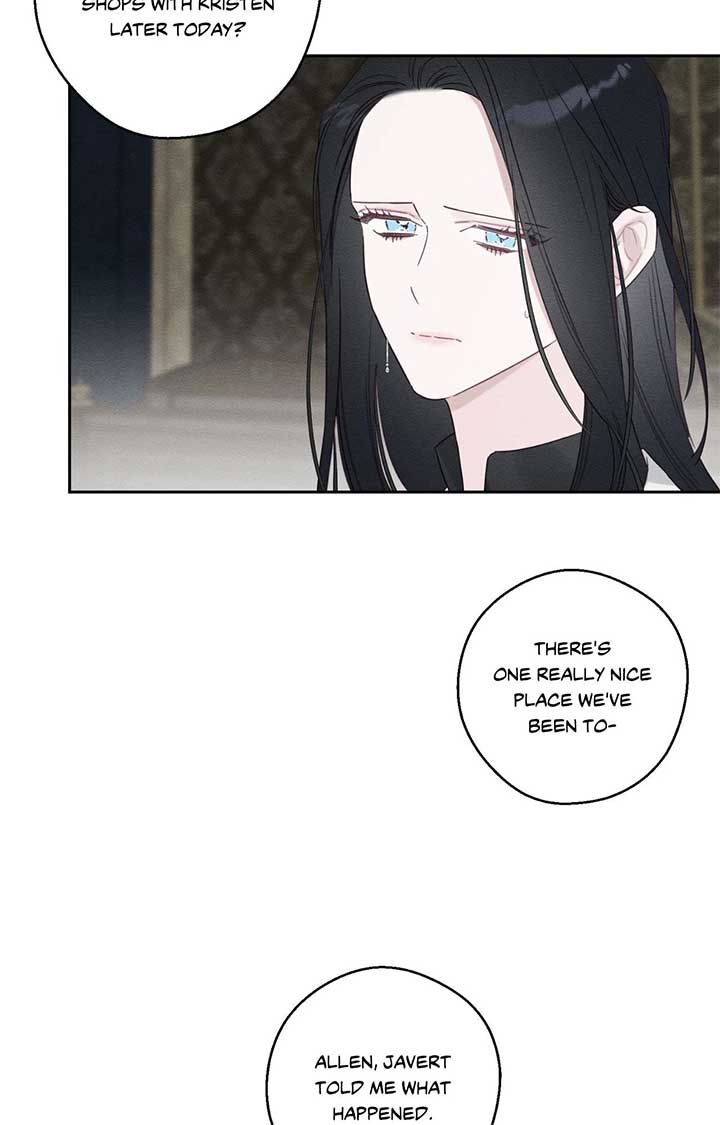 Let’s Hide My Younger Brother First Chapter 95 - Page 62