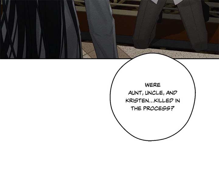 Let’s Hide My Younger Brother First Chapter 95 - Page 78