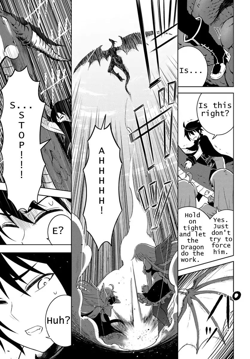 Let’s Manage The Tower Chapter 1 - Page 36