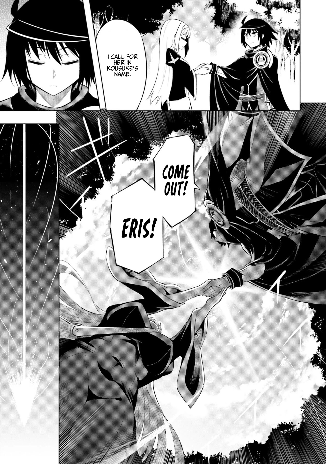 Let’s Manage The Tower Chapter 12 - Page 35