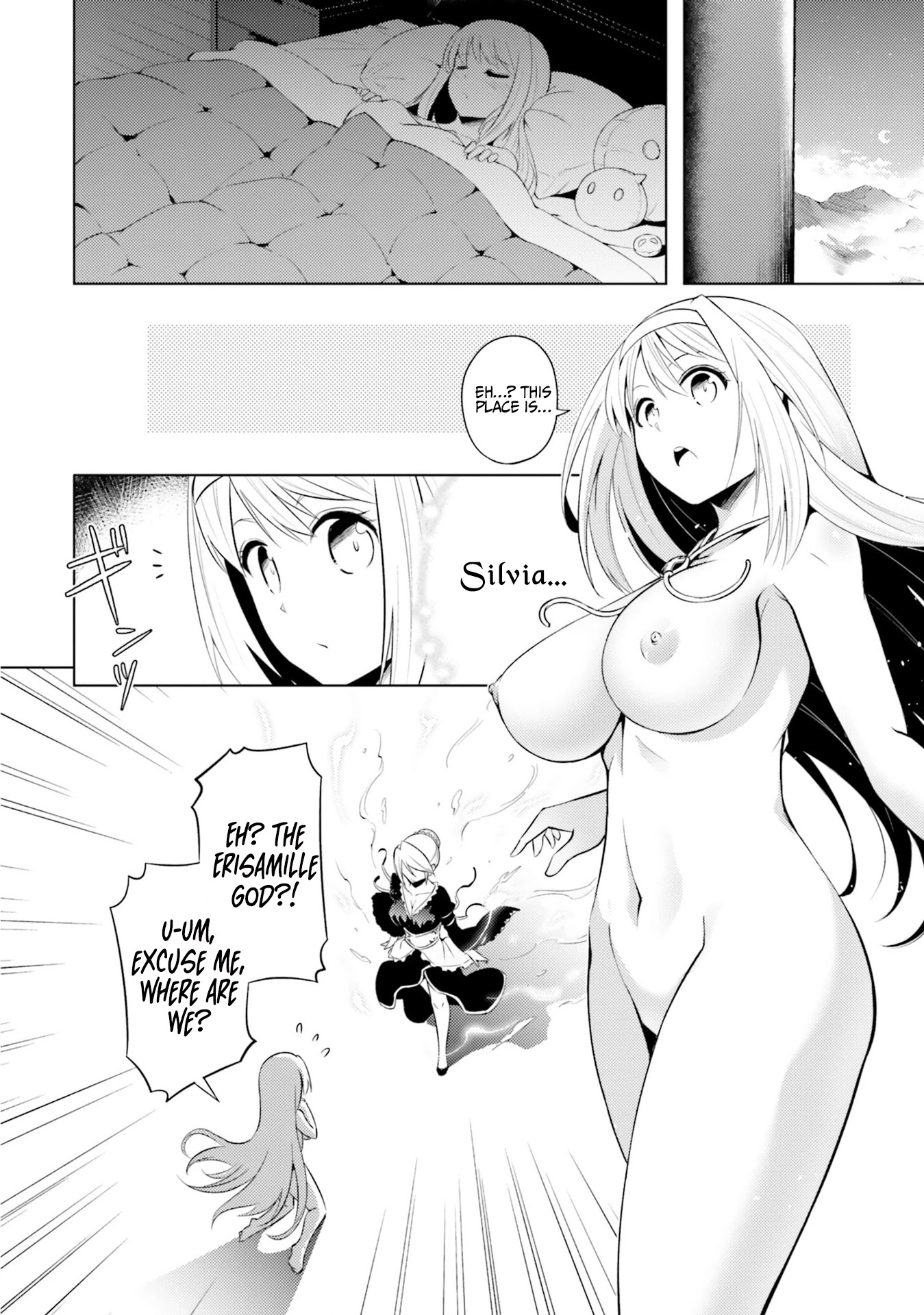 Let’s Manage The Tower Chapter 13 - Page 16