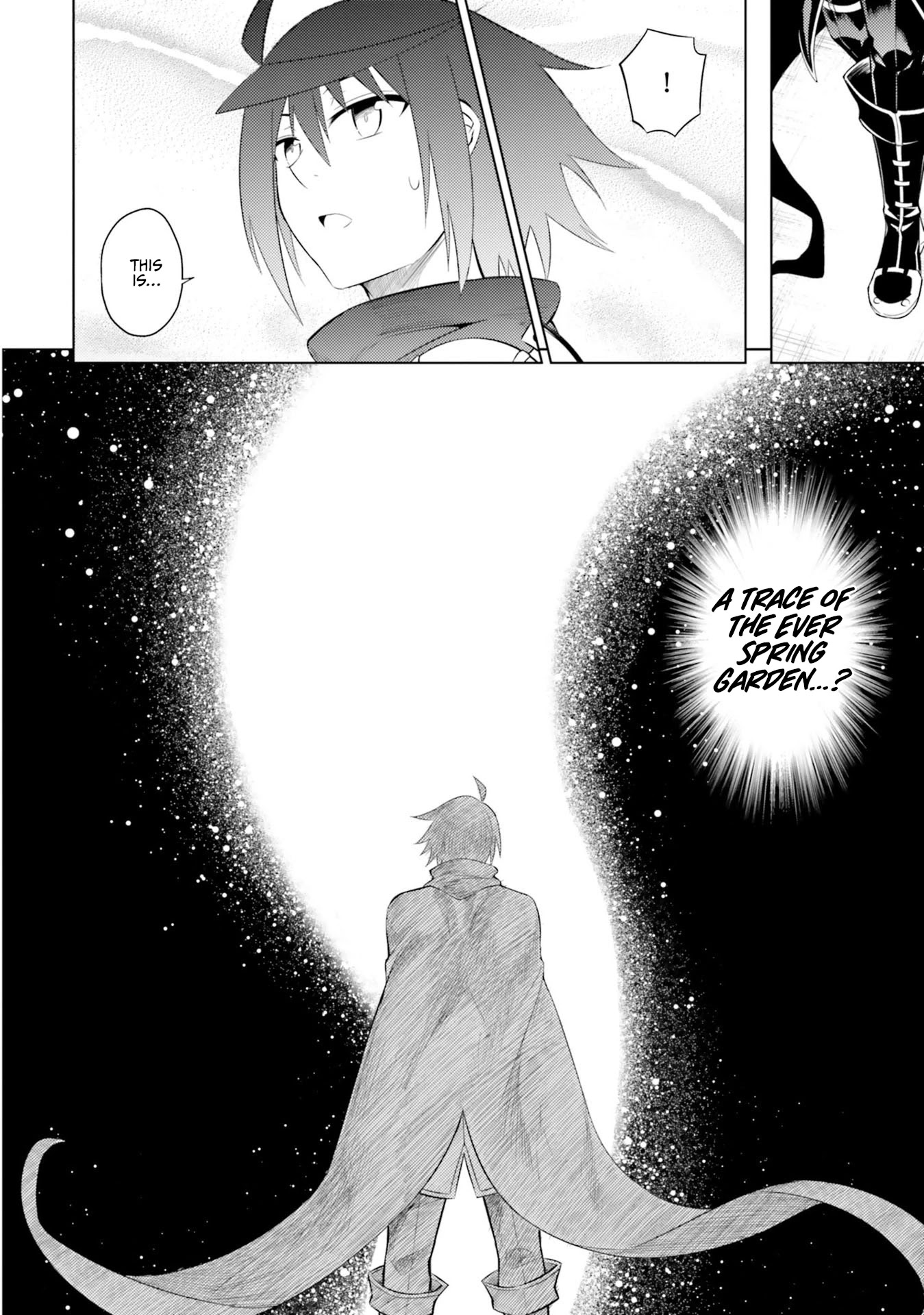 Let’s Manage The Tower Chapter 14 - Page 27