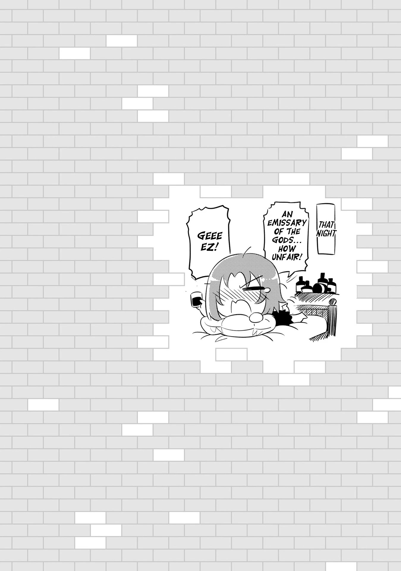 Let’s Manage The Tower Chapter 15 - Page 37