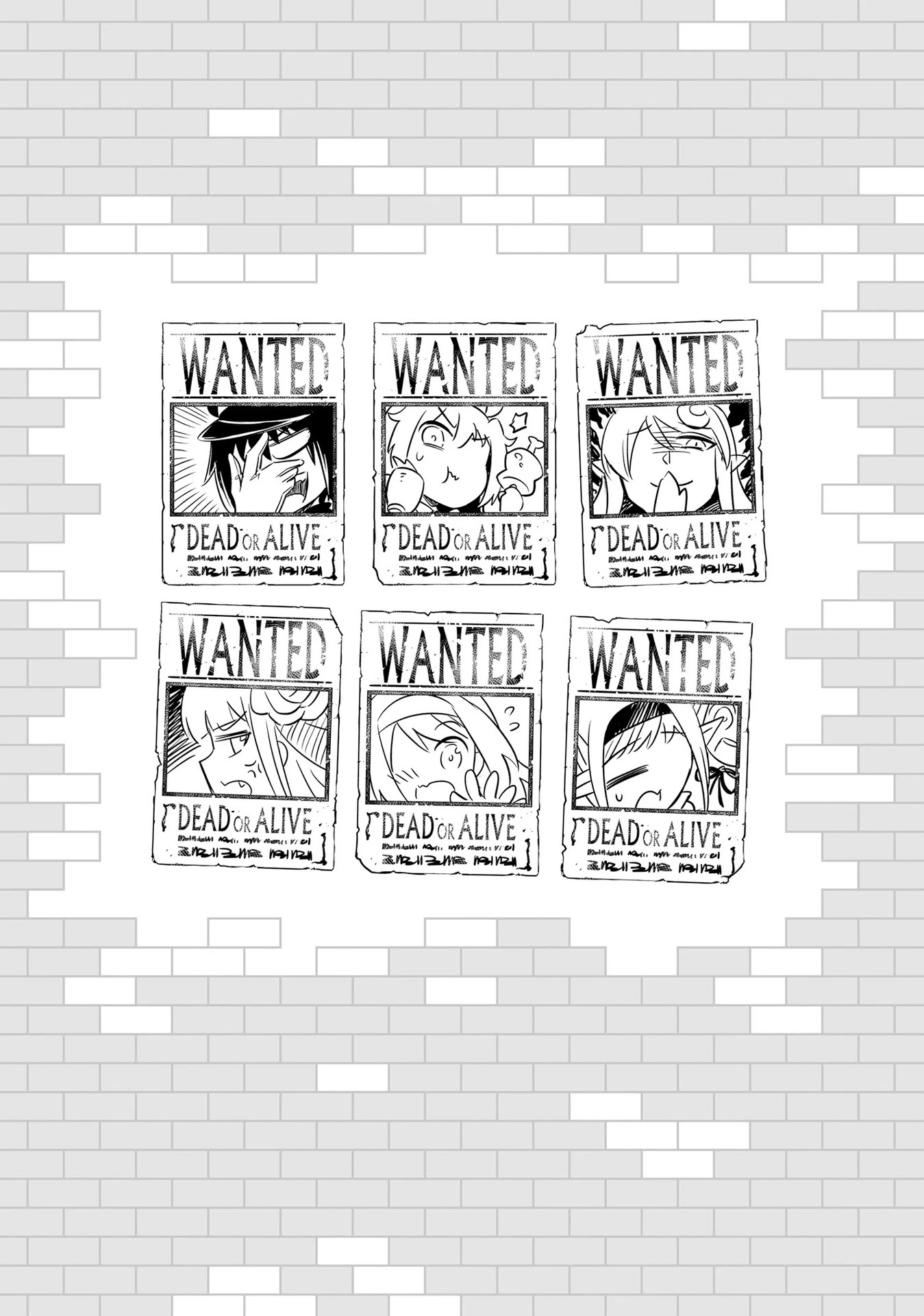 Let’s Manage The Tower Chapter 16 - Page 42