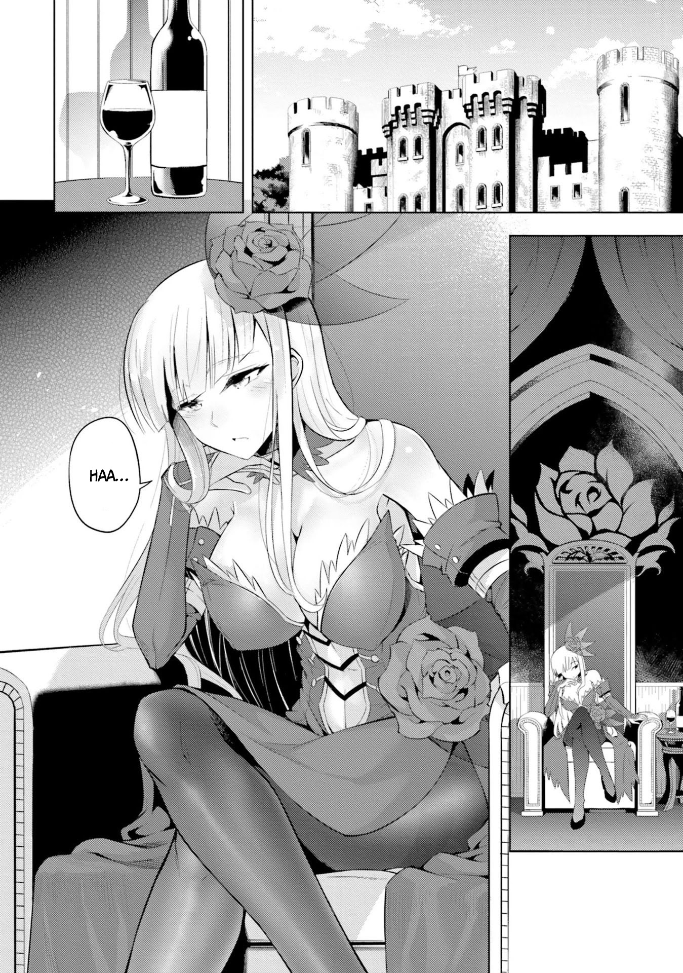 Let’s Manage The Tower Chapter 17 - Page 26