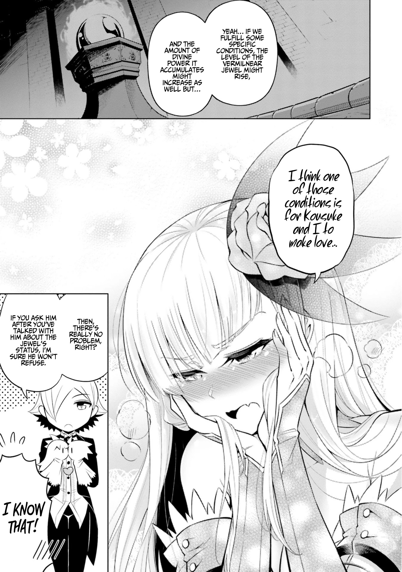 Let’s Manage The Tower Chapter 17 - Page 29