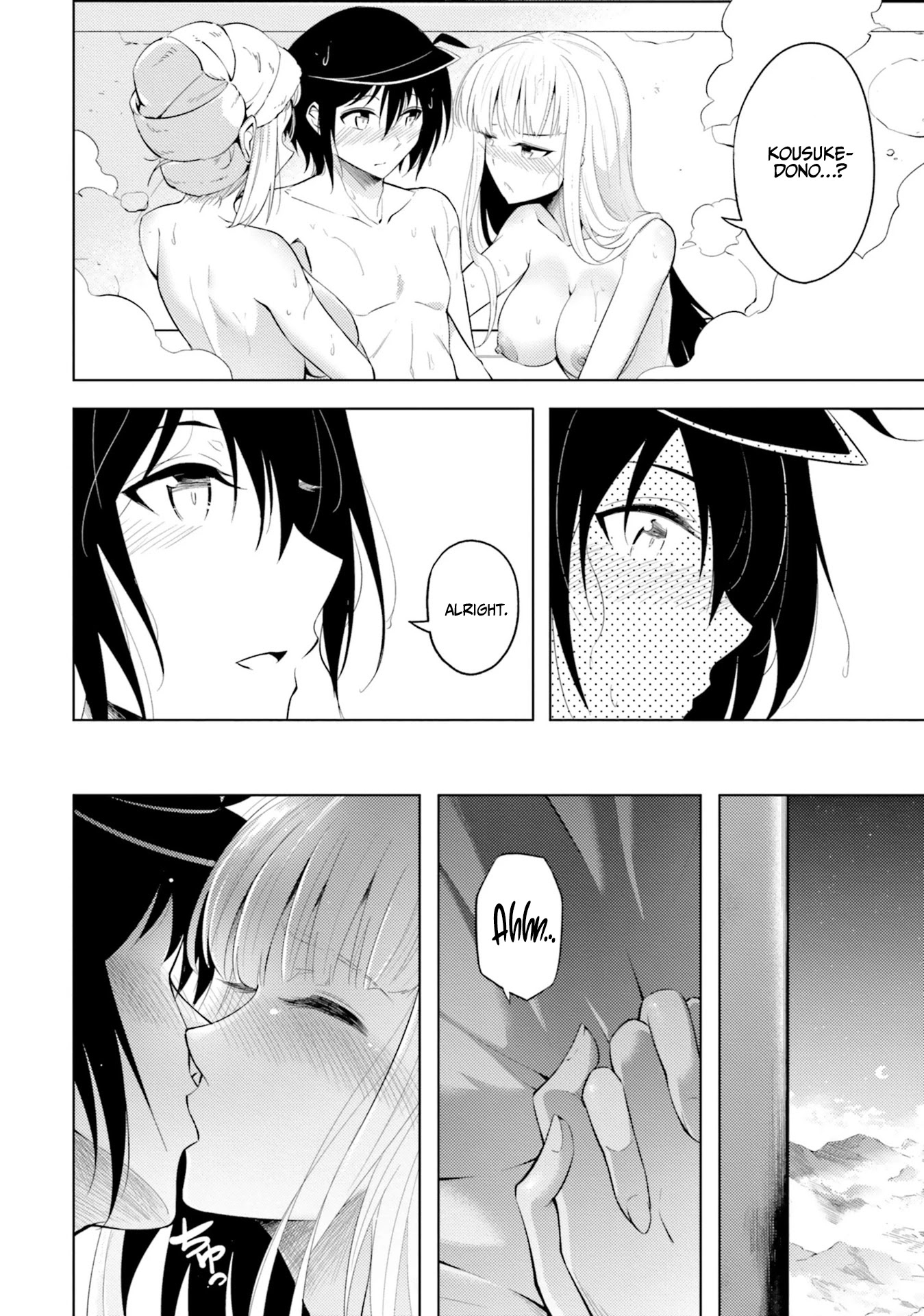 Let’s Manage The Tower Chapter 17 - Page 42