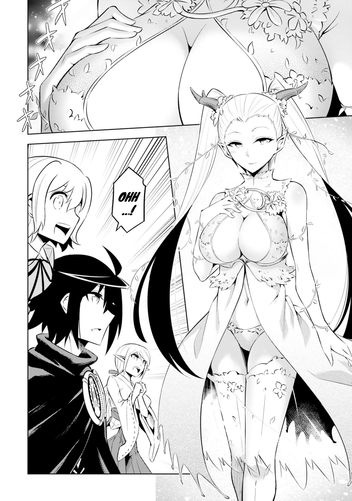 Let’s Manage The Tower Chapter 18 - Page 17