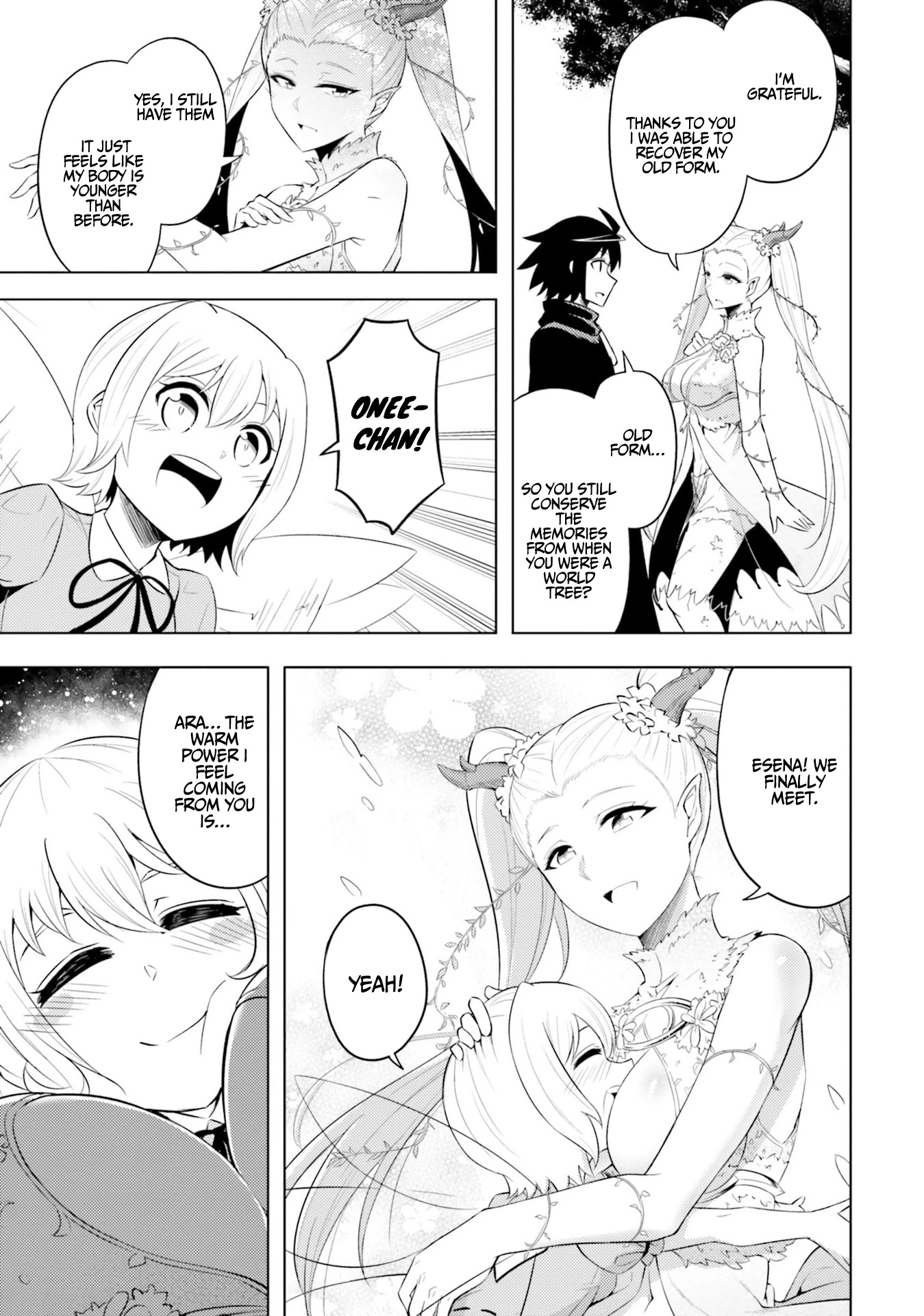 Let’s Manage The Tower Chapter 18 - Page 18
