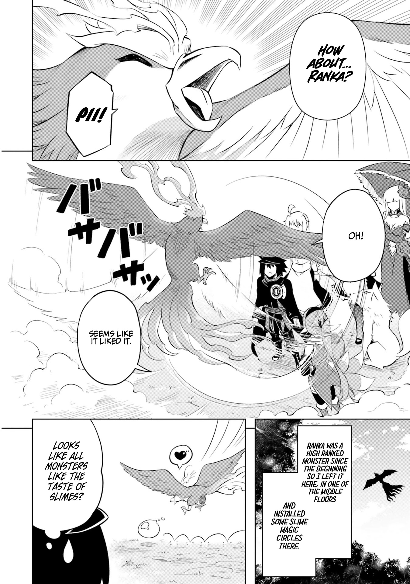 Let’s Manage The Tower Chapter 19 - Page 29