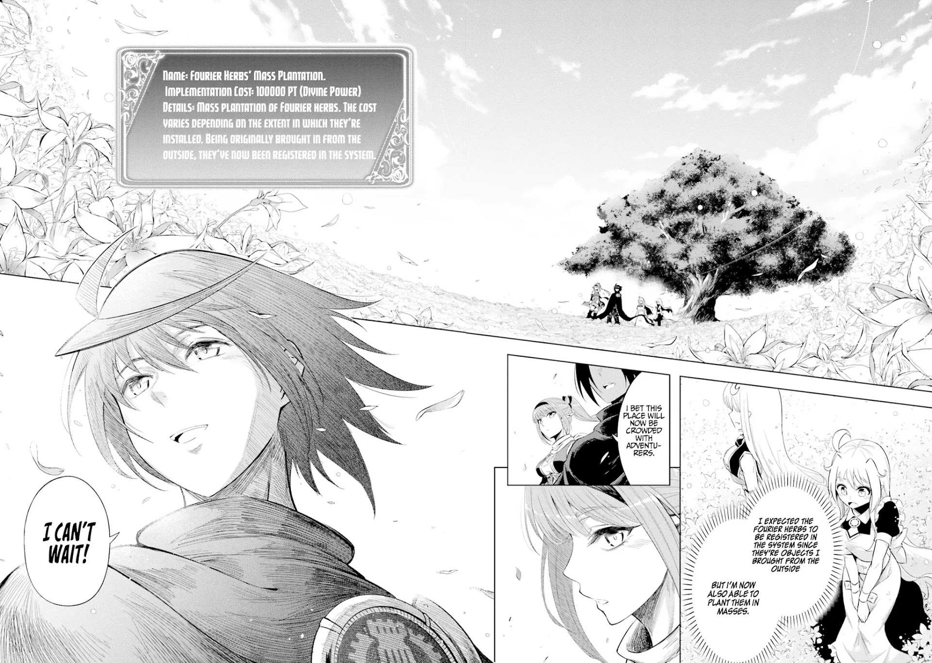 Let’s Manage The Tower Chapter 20 - Page 30