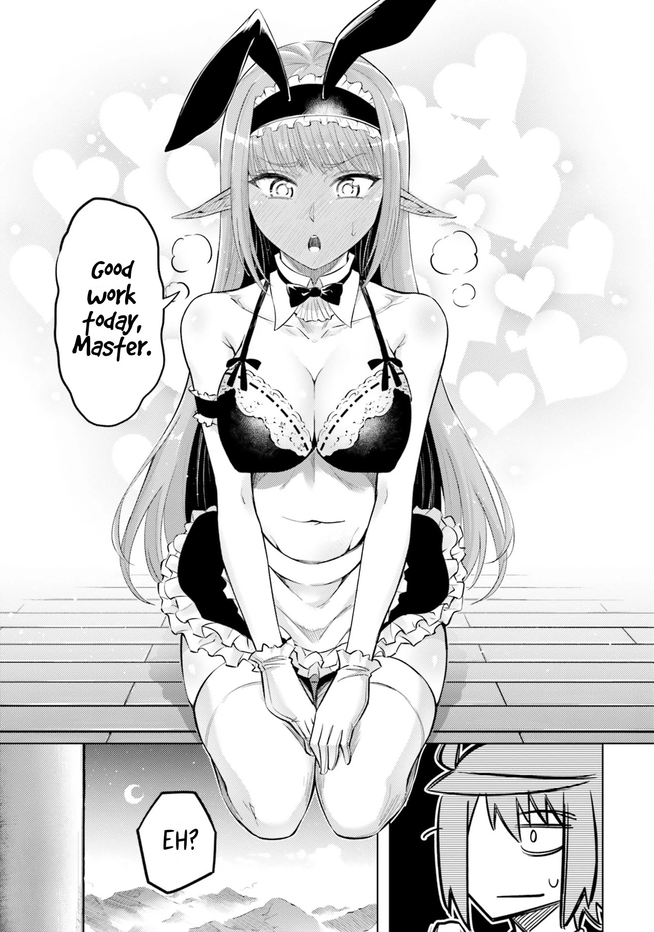 Let’s Manage The Tower Chapter 20 - Page 40