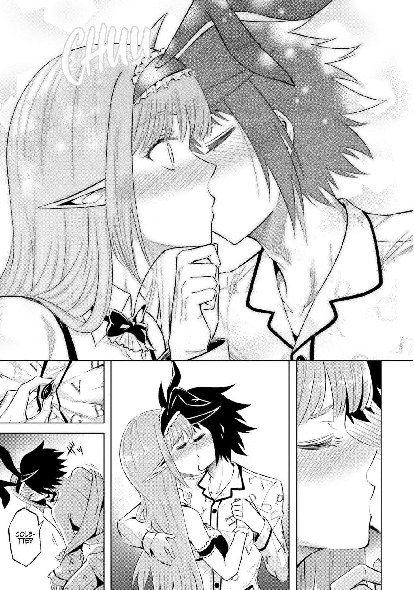 Let’s Manage The Tower Chapter 21 - Page 17