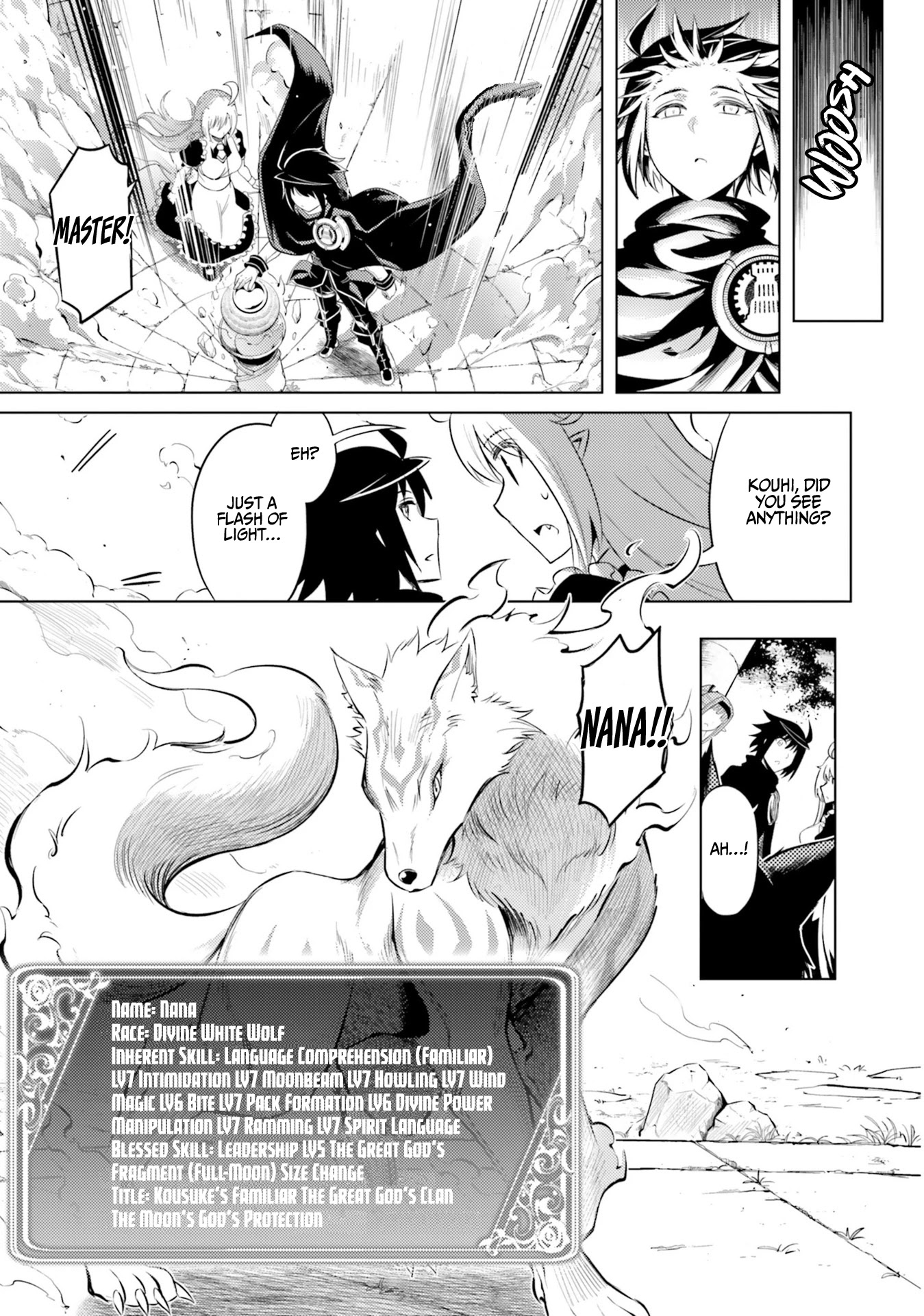 Let’s Manage The Tower Chapter 25 - Page 30