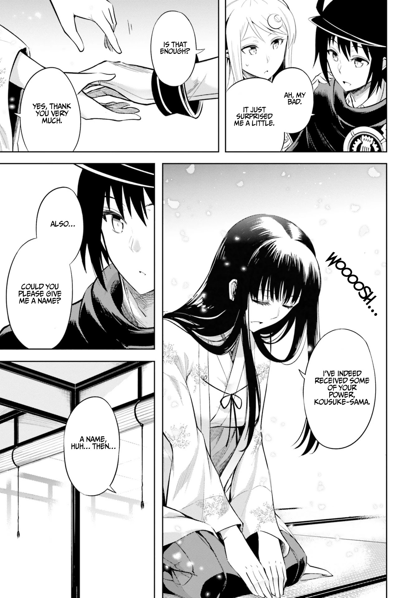 Let’s Manage The Tower Chapter 25 - Page 5